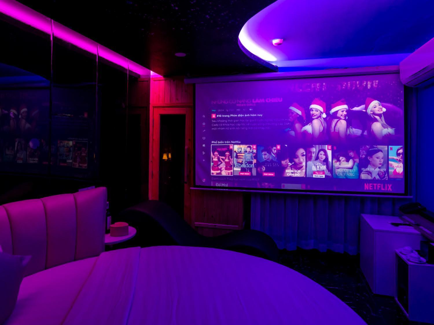 Cupid Hotel Ho Chi Minh City Bagian luar foto