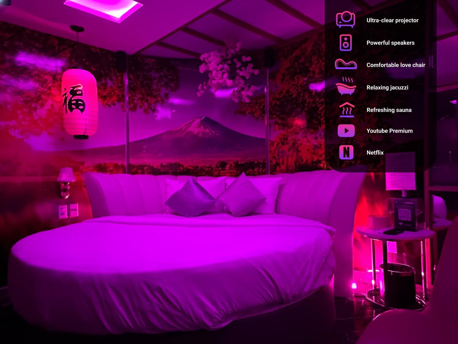 Cupid Hotel Ho Chi Minh City Bagian luar foto