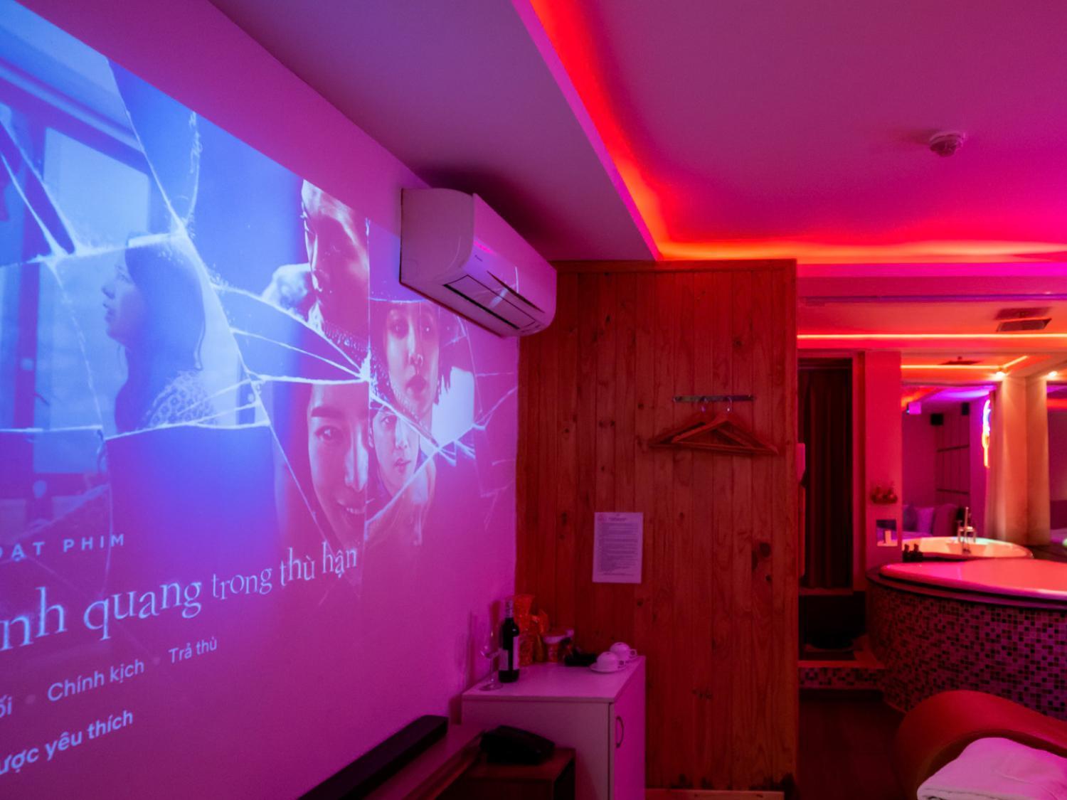 Cupid Hotel Ho Chi Minh City Bagian luar foto