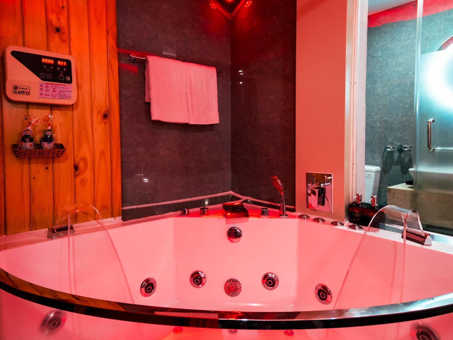 Cupid Hotel Ho Chi Minh City Bagian luar foto