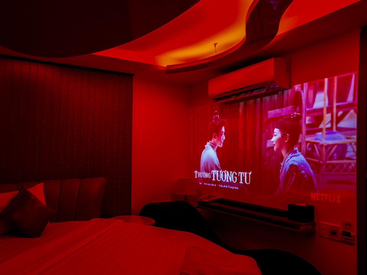Cupid Hotel Ho Chi Minh City Bagian luar foto