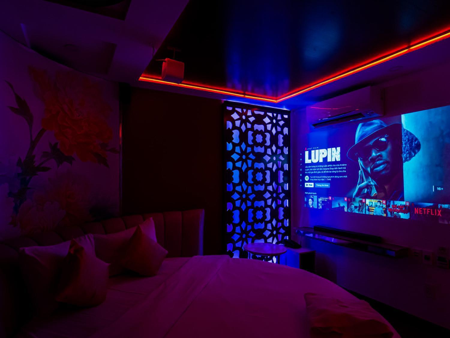 Cupid Hotel Ho Chi Minh City Bagian luar foto