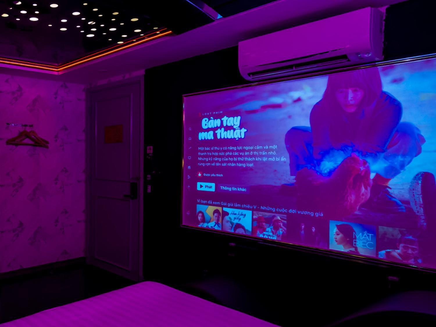 Cupid Hotel Ho Chi Minh City Bagian luar foto