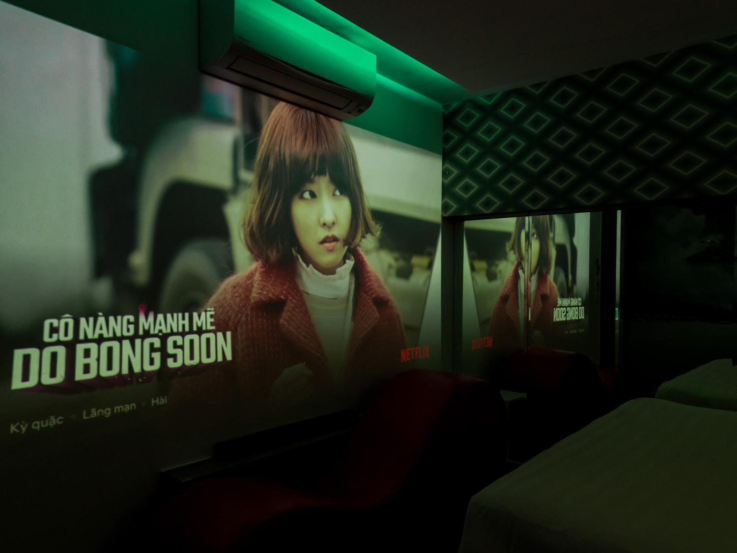 Cupid Hotel Ho Chi Minh City Bagian luar foto