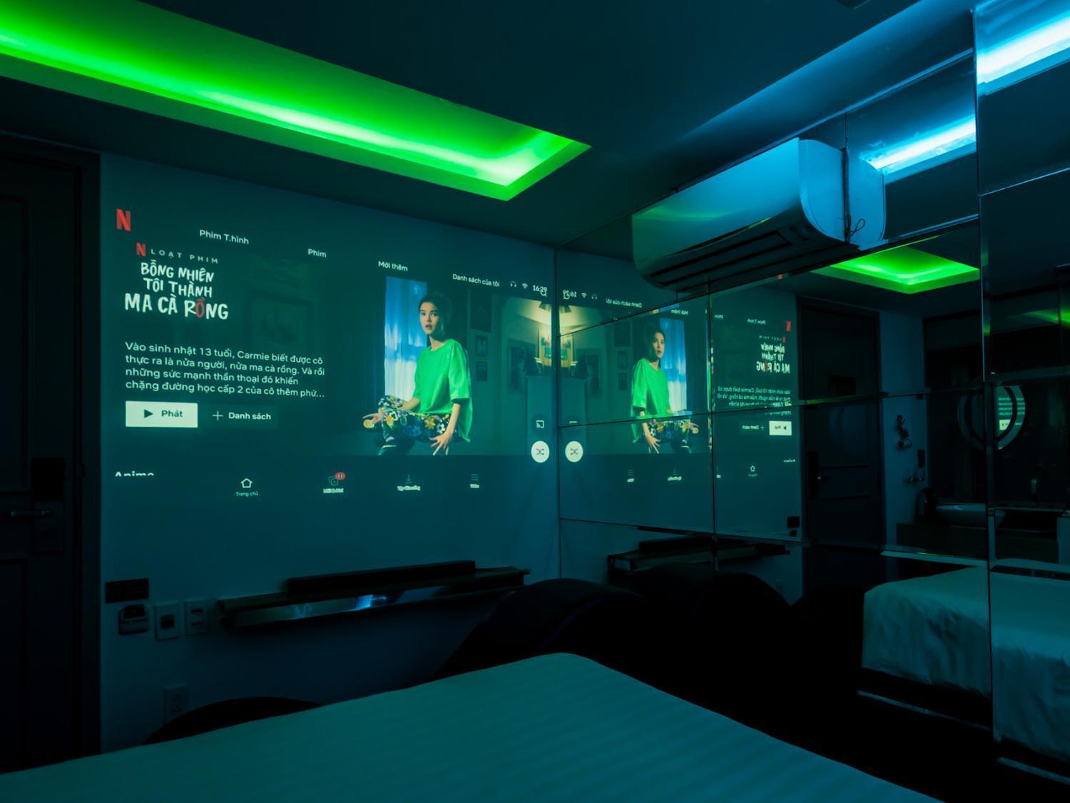 Cupid Hotel Ho Chi Minh City Bagian luar foto