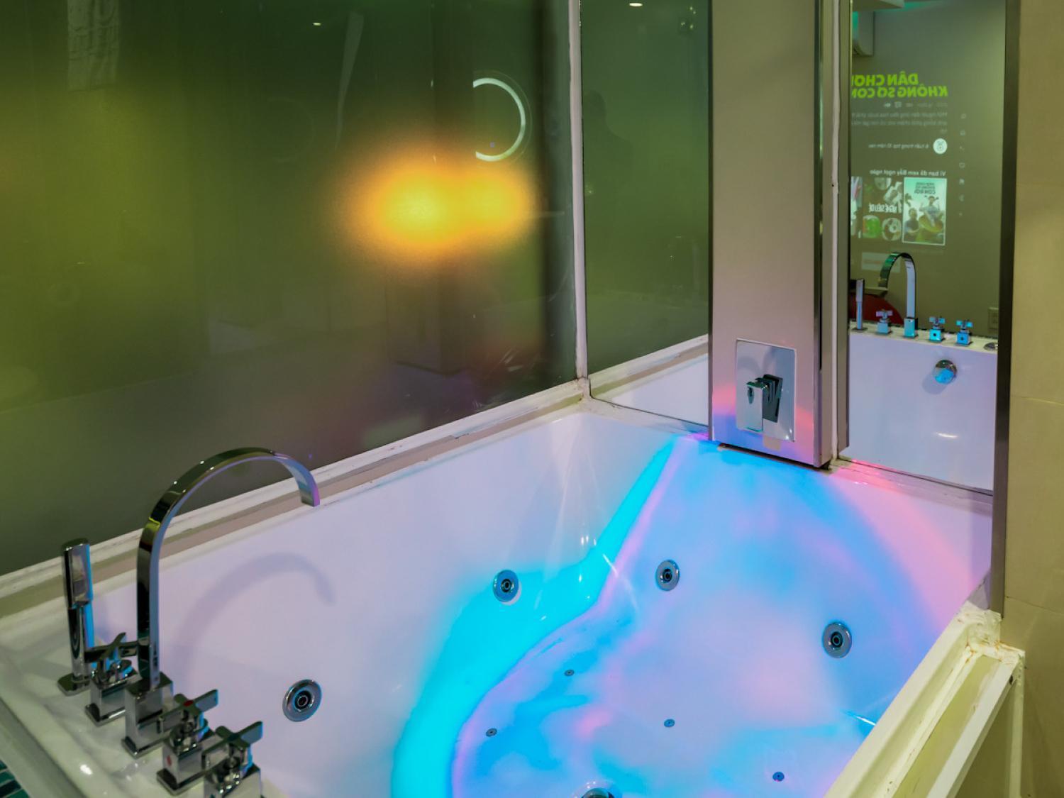 Cupid Hotel Ho Chi Minh City Bagian luar foto