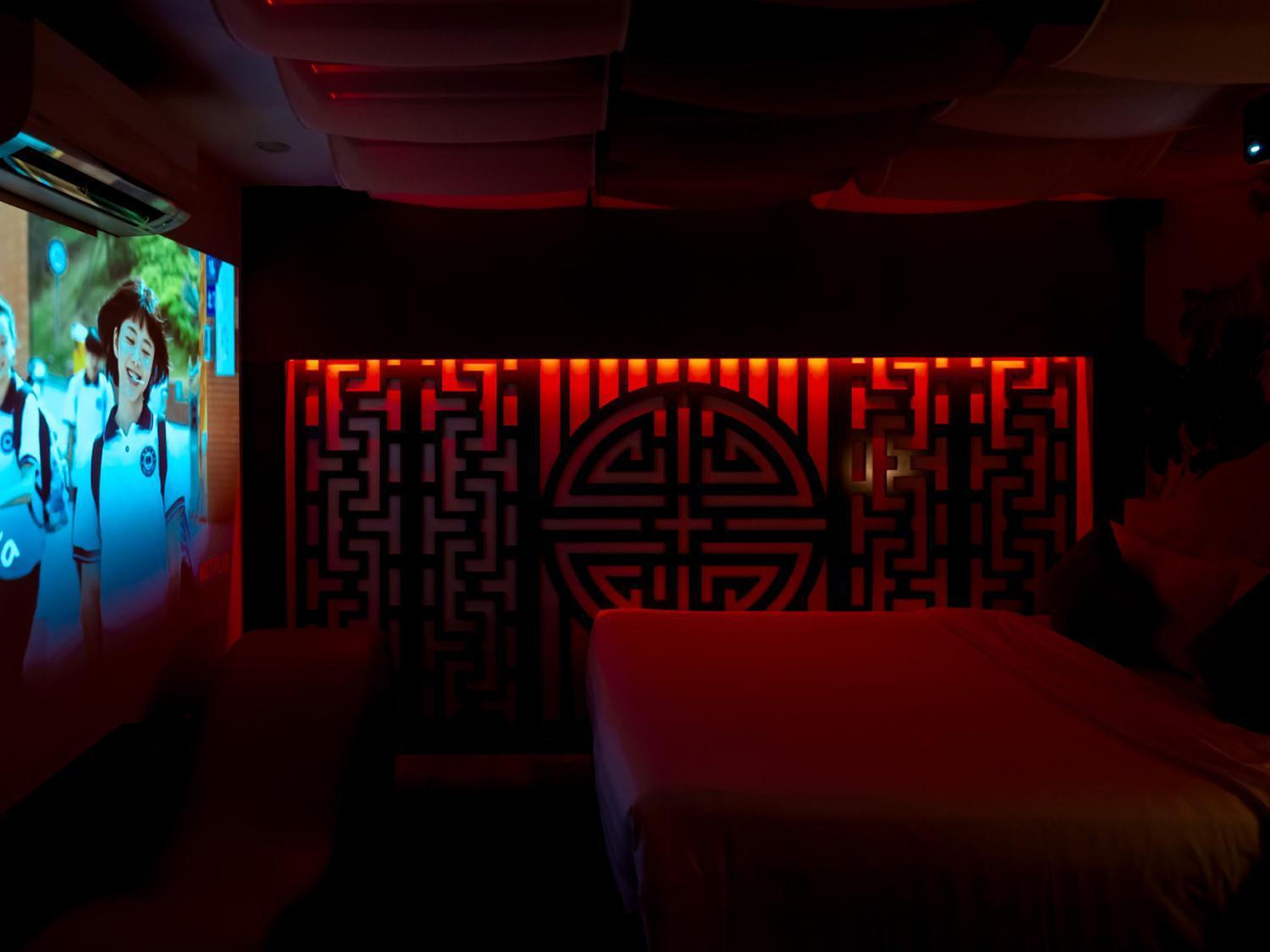 Cupid Hotel Ho Chi Minh City Bagian luar foto