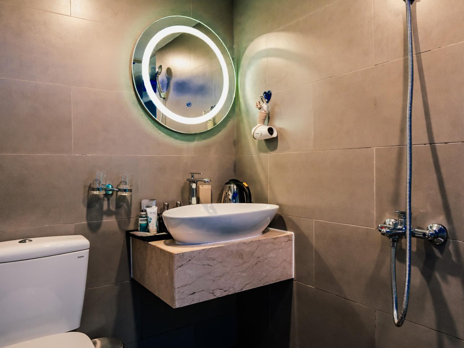 Cupid Hotel Ho Chi Minh City Bagian luar foto