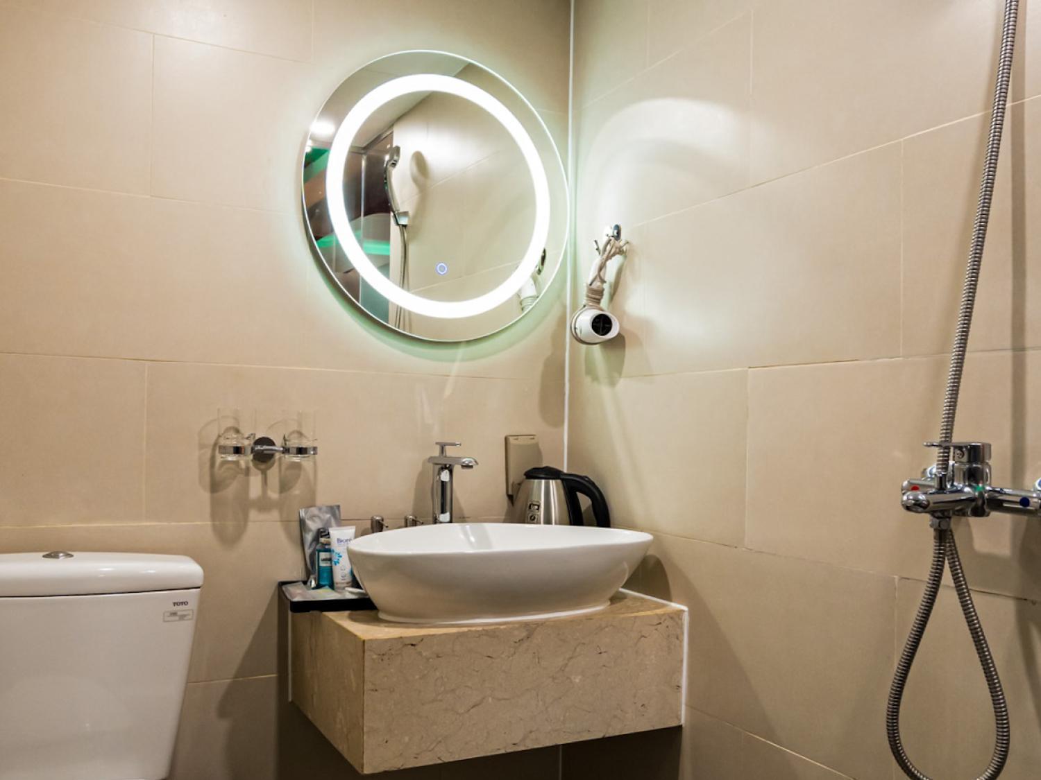 Cupid Hotel Ho Chi Minh City Bagian luar foto