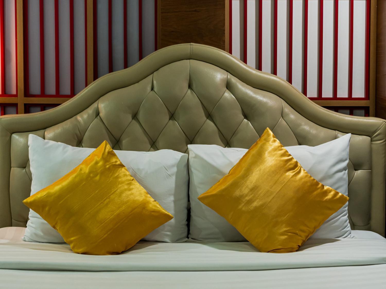 Cupid Hotel Ho Chi Minh City Bagian luar foto