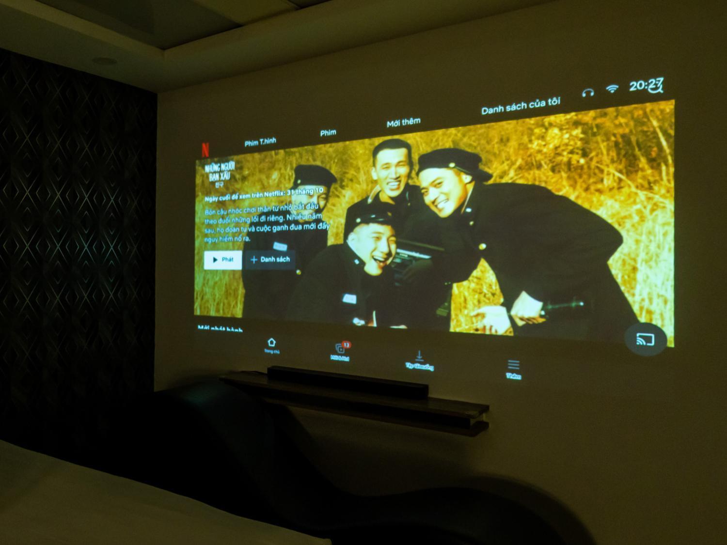 Cupid Hotel Ho Chi Minh City Bagian luar foto