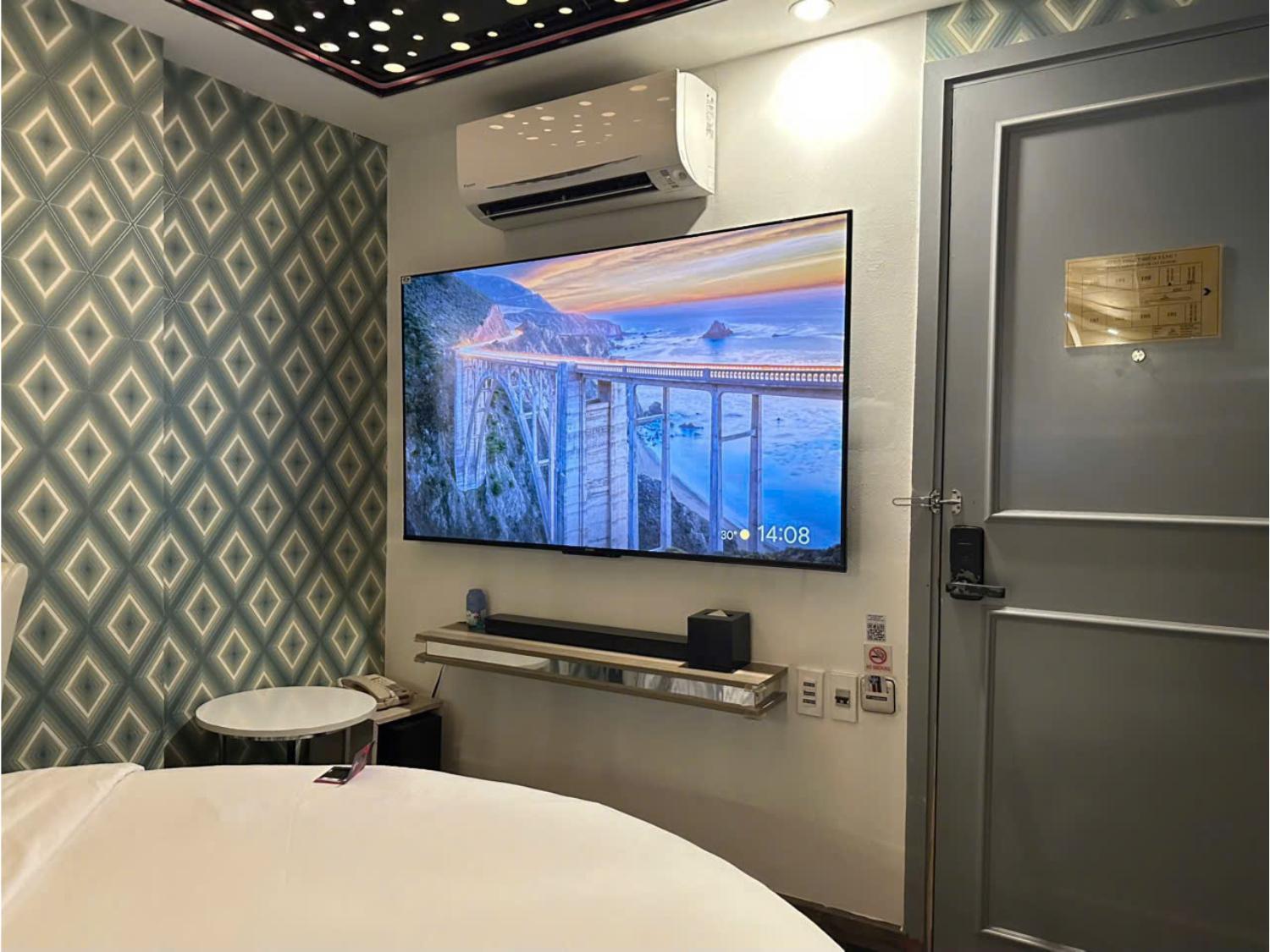 Cupid Hotel Ho Chi Minh City Bagian luar foto