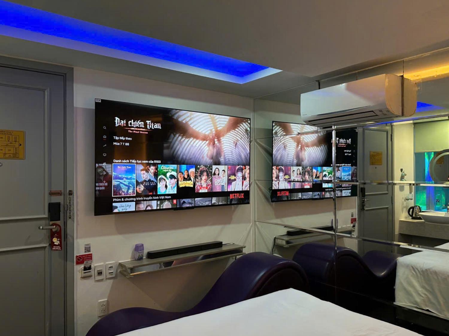 Cupid Hotel Ho Chi Minh City Bagian luar foto