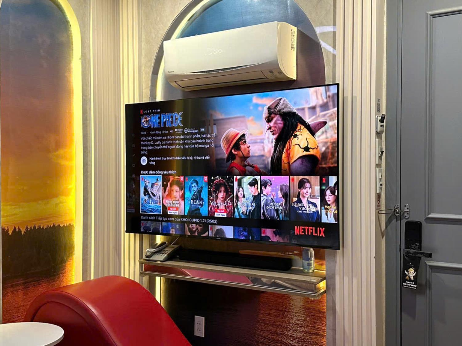 Cupid Hotel Ho Chi Minh City Bagian luar foto