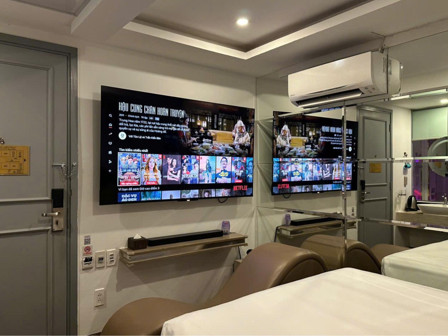 Cupid Hotel Ho Chi Minh City Bagian luar foto