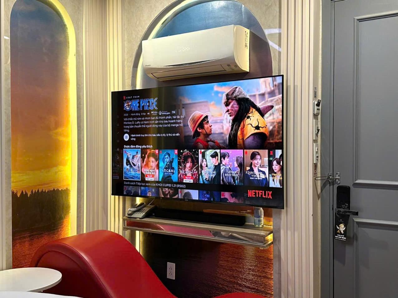 Cupid Hotel Ho Chi Minh City Bagian luar foto